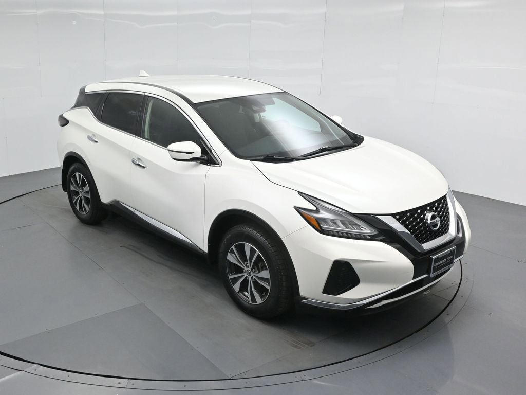Used 2020 Nissan Murano S w/ Technology Package image 38