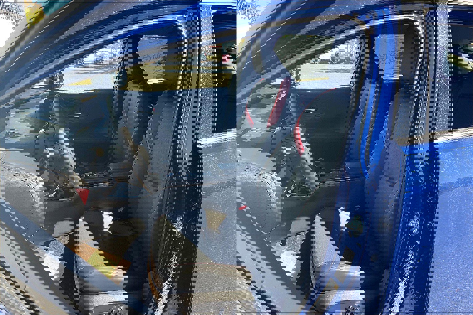 New 2026 Toyota Prius Plug-In Hybrid image 11