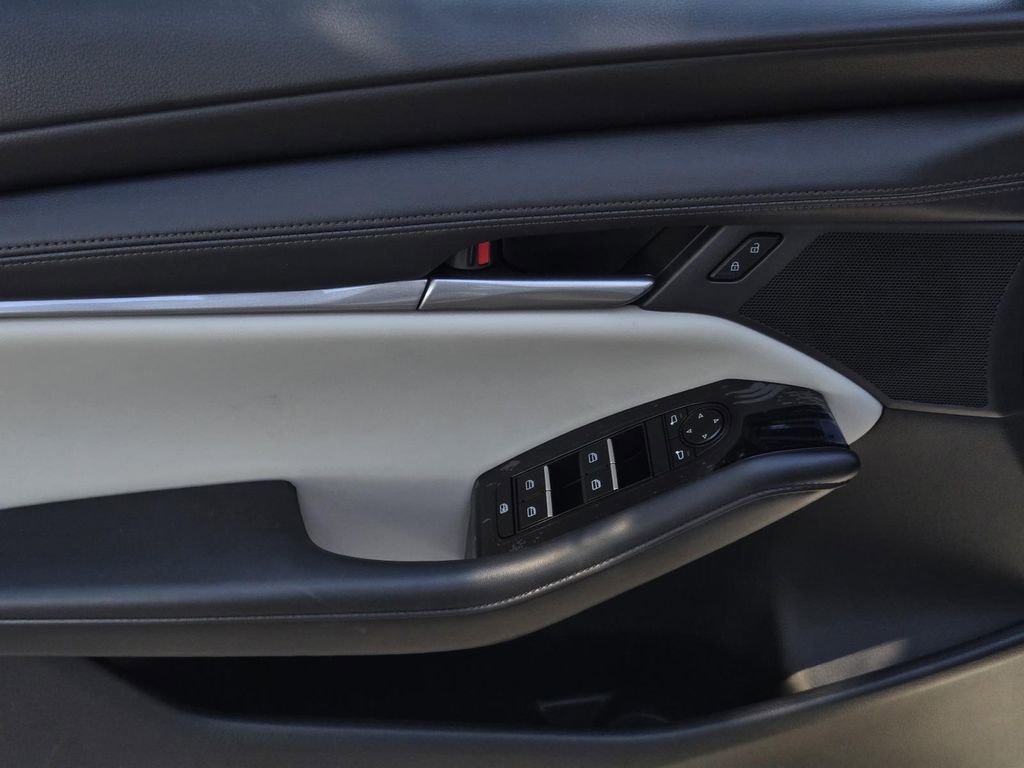 New 2026 MAZDA MAZDA3 2.5 S Sedan w/ Preferred Pkg image 17