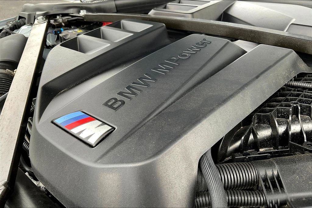 Used 2024 BMW M2 image 31