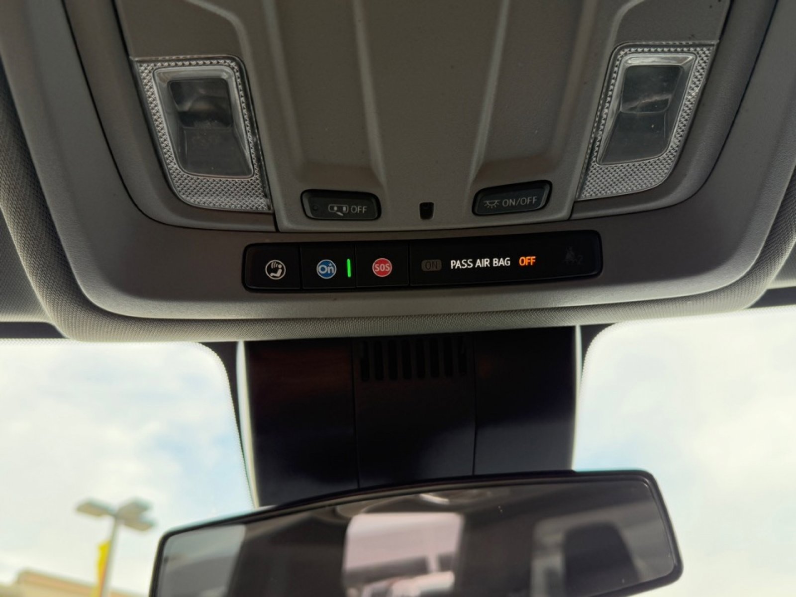 Used 2023 Chevrolet Silverado 1500 LT Trail Boss w/ Protection Package image 32