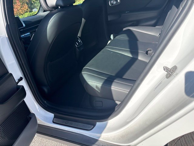 Used 2023 Hyundai Ioniq 6 Limited w/ Cargo Package AWD/4WD image 9