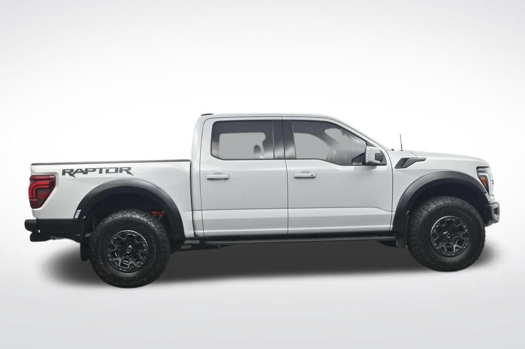 Used 2024 Ford F150 Raptor AWD/4WD image 4