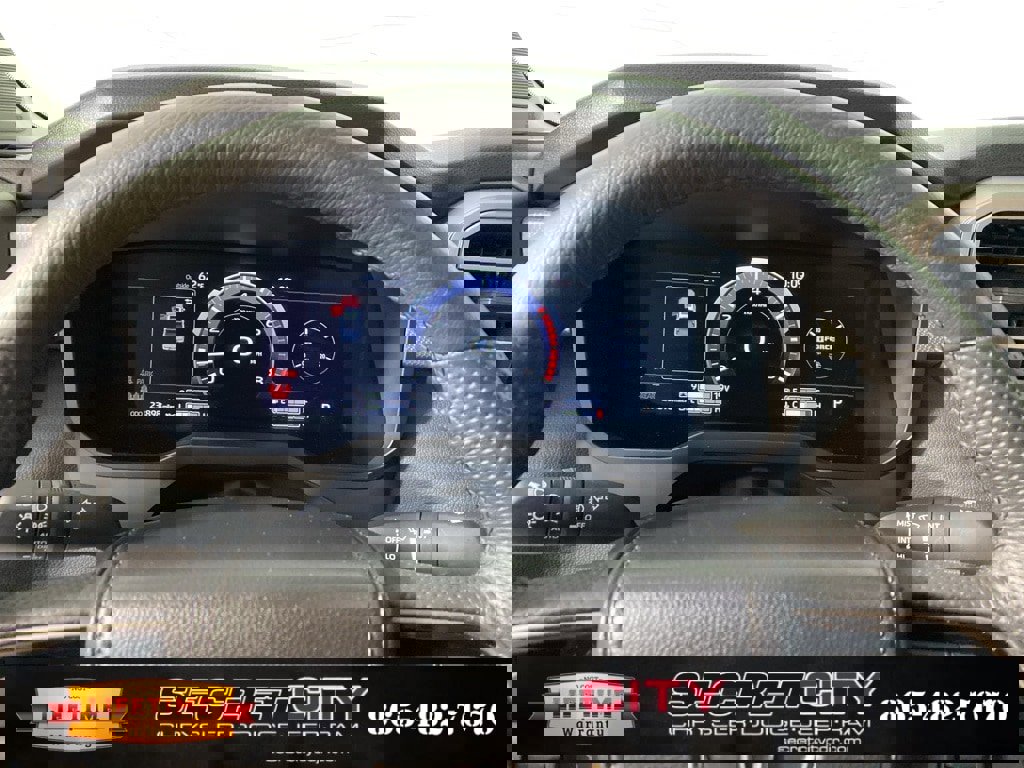 Used 2024 Toyota Tundra Limited image 18