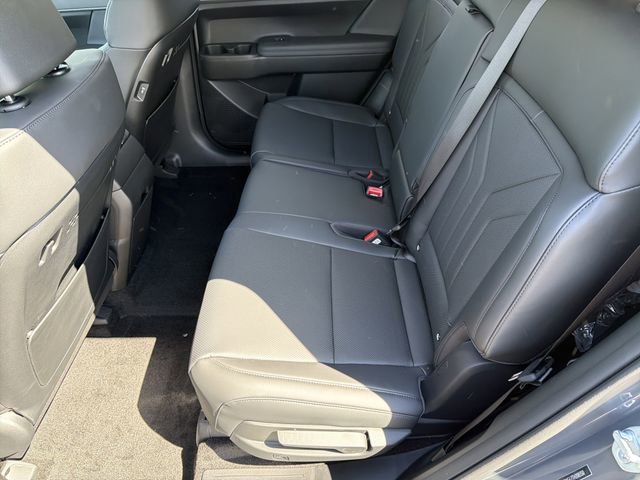 New 2026 Hyundai Santa Fe SEL FWD image 21