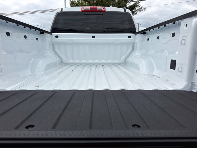 New 2026 Chevrolet Colorado W/T w/ WT Custom Package AWD/4WD image 6
