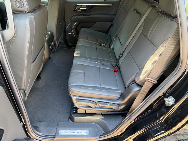 New 2026 Chevrolet Tahoe RST w/ Comfort Package image 24