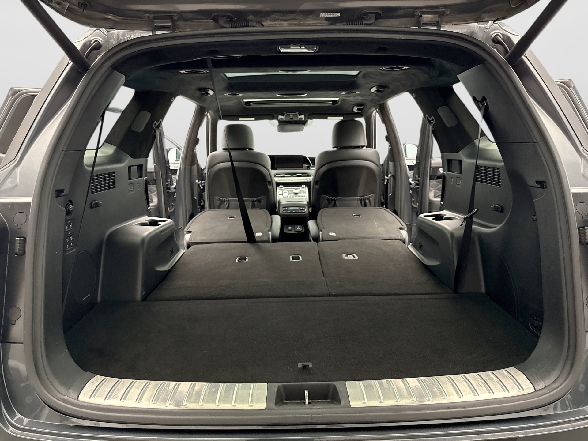 Used 2022 Hyundai Palisade Calligraphy AWD/4WD image 18
