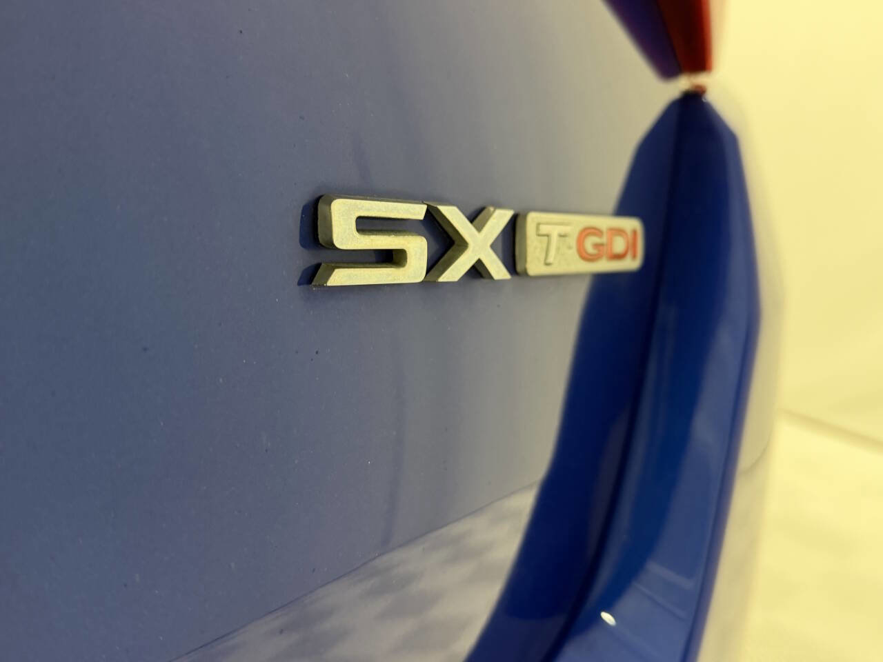 Used 2013 Kia Optima SX image 8