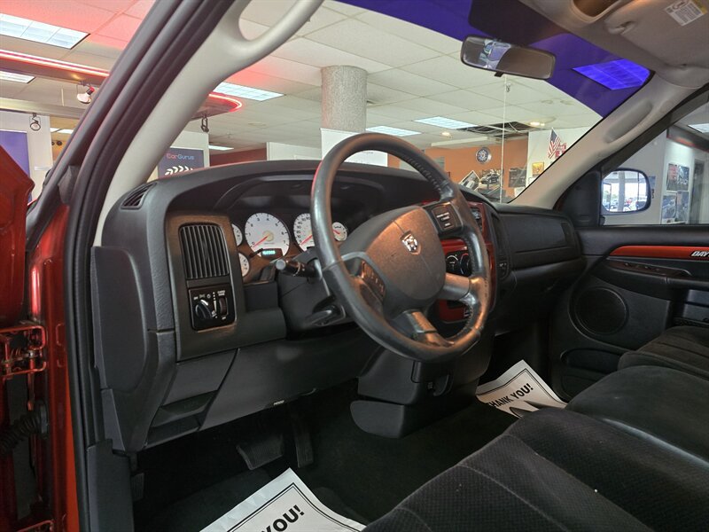 Used 2005 Dodge Ram 1500 Truck SLT w/ Daytona Edition Group RWD image 8