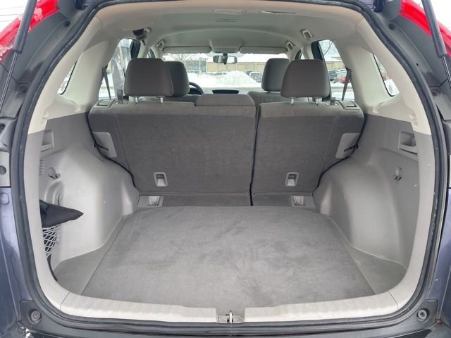 Used 2014 Honda CR-V LX image 12