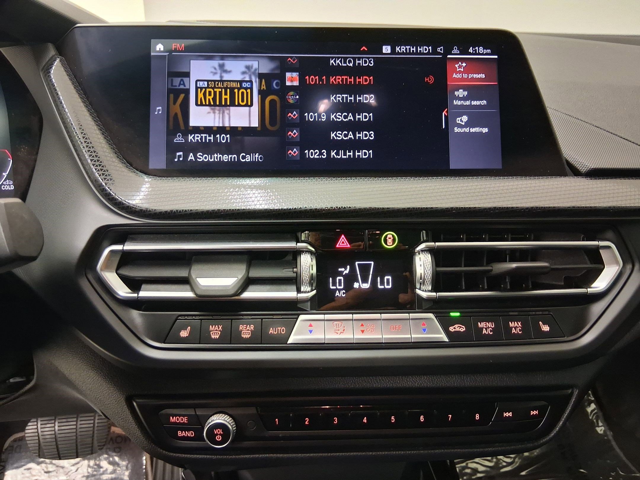 Certified 2022 BMW 228i Gran Coupe w/ Lights Package image 27