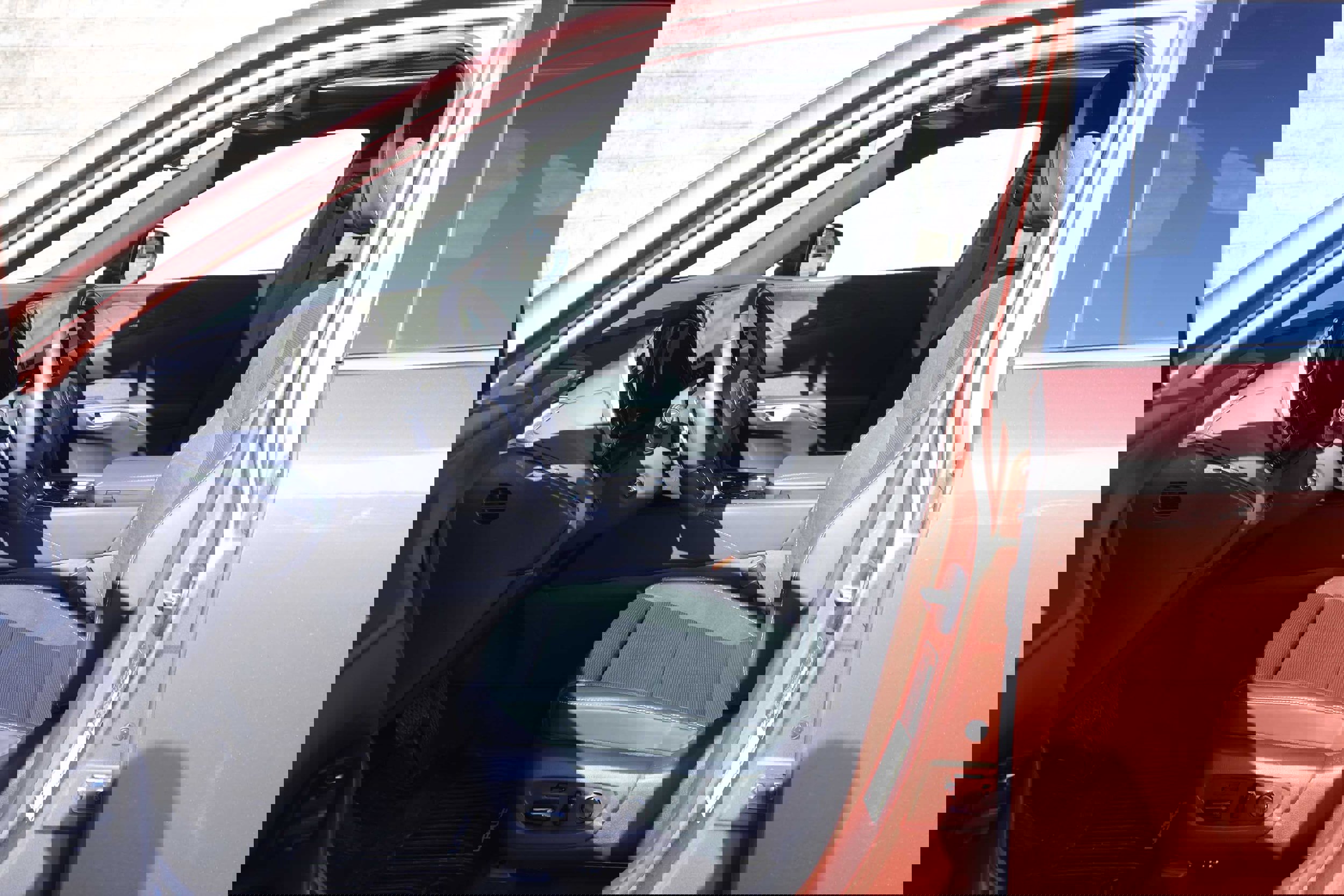 Used 2025 Lexus RX 350 AWD w/ Convenience Package image 24