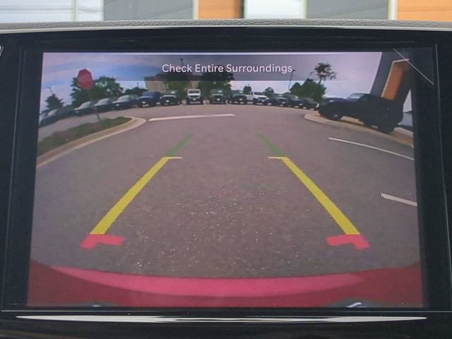 New 2027 Chrysler Pacifica Select FWD image 20
