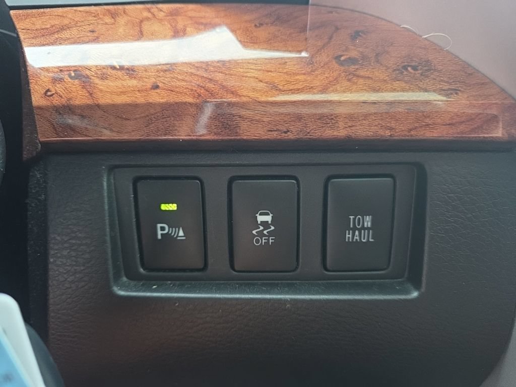 Used 2015 Toyota Tundra 1794 Edition AWD/4WD image 19