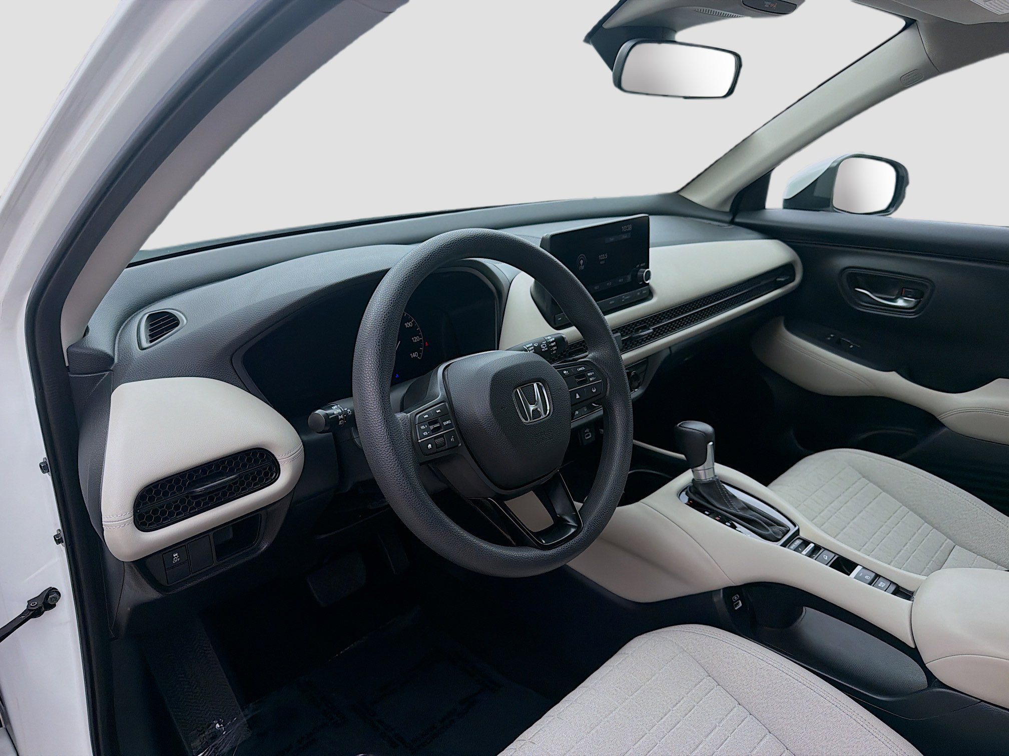 Certified 2023 Honda HR-V LX image 9