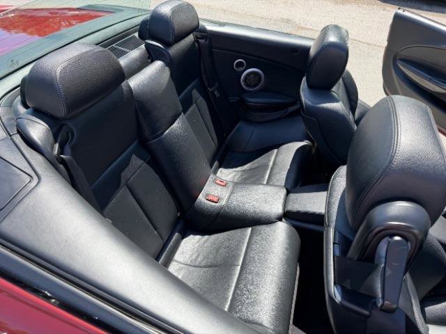 Used 2007 BMW M6 Convertible RWD image 29