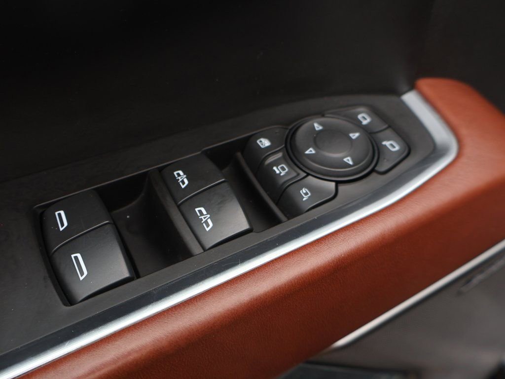 Used 2024 GMC Sierra 2500 Denali Ultimate w/ Max Trailering Package image 37