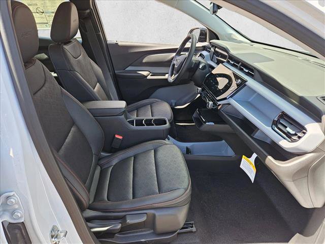New 2027 Chevrolet Bolt RS FWD image 16