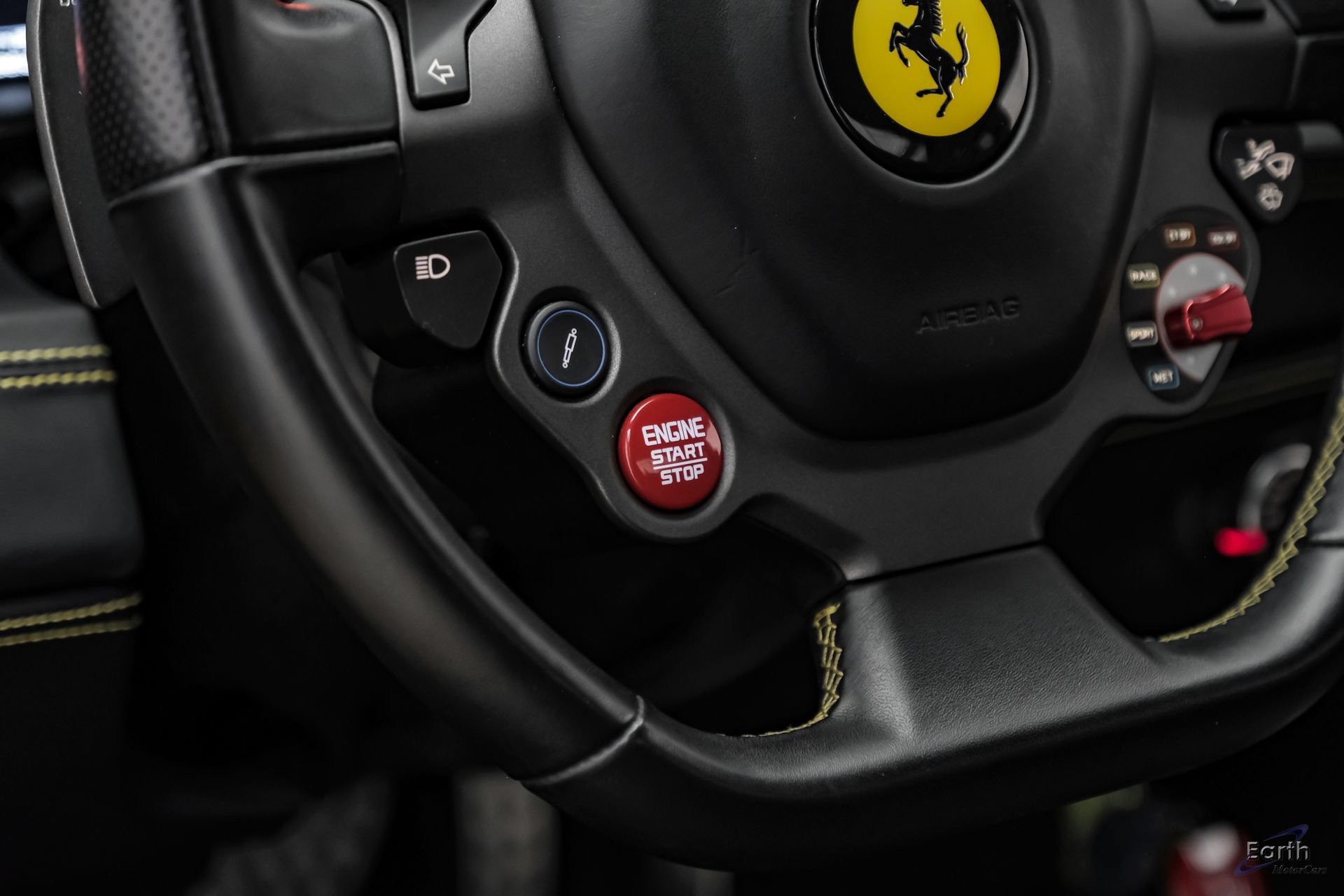 Used 2019 Ferrari 488 GTB RWD image 54