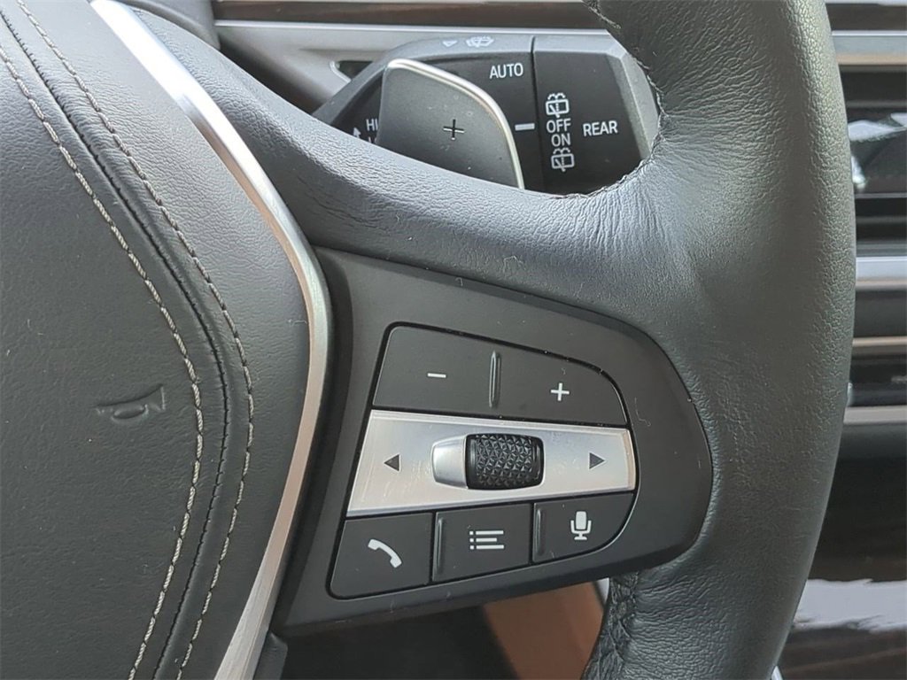 Used 2026 BMW X5 xDrive40i image 28