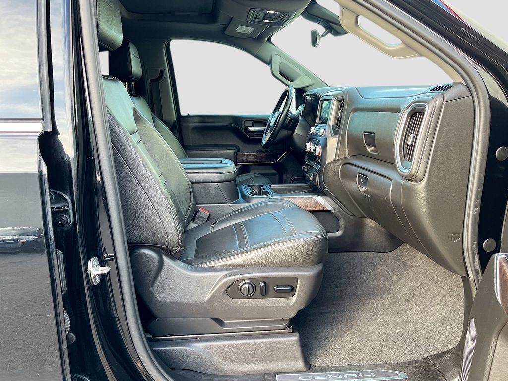 Used 2019 GMC Sierra 1500 Denali w/ Denali Ultimate Package image 30