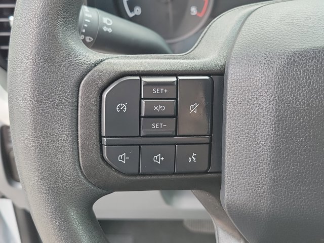 Certified 2025 Ford F250 XLT AWD/4WD image 23