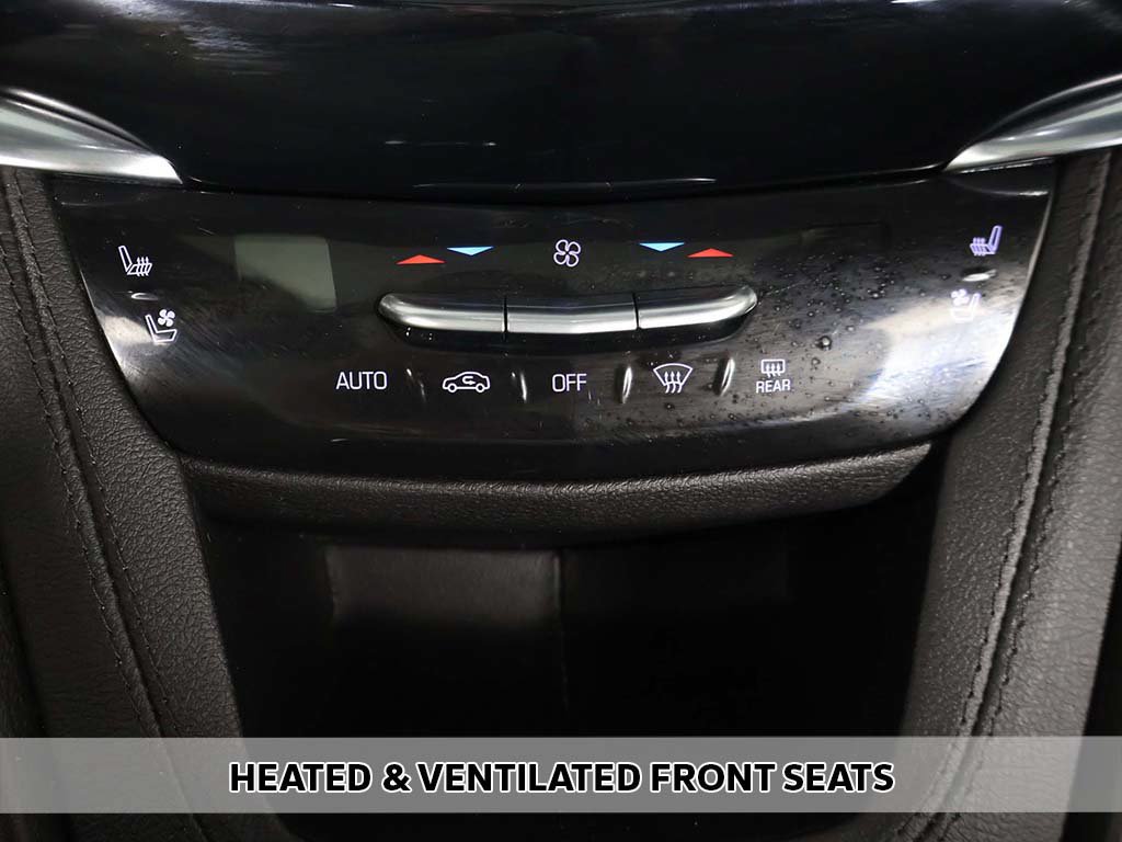 Used 2023 Cadillac XT6 Premium Luxury AWD/4WD image 9