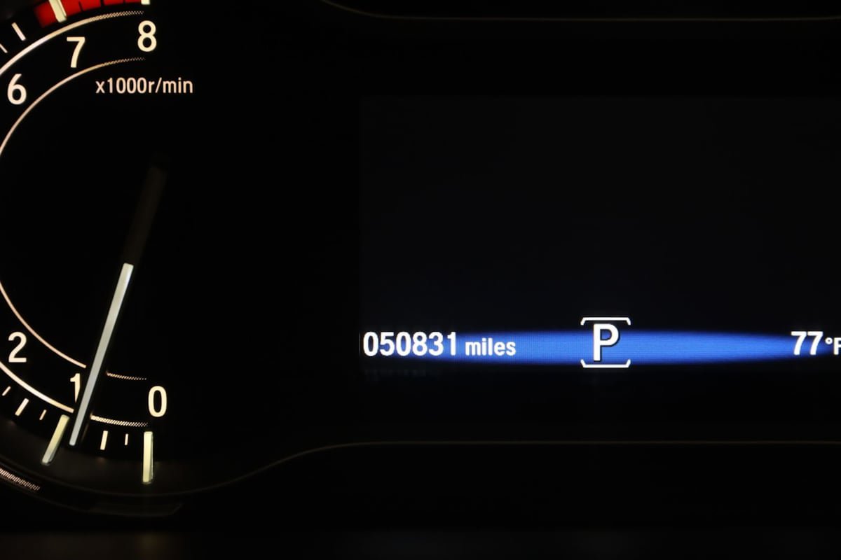 Used 2023 Honda Ridgeline RTL-E image 36