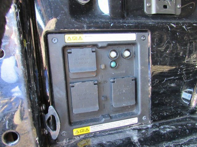 Used 2022 Ford F150 Limited image 34