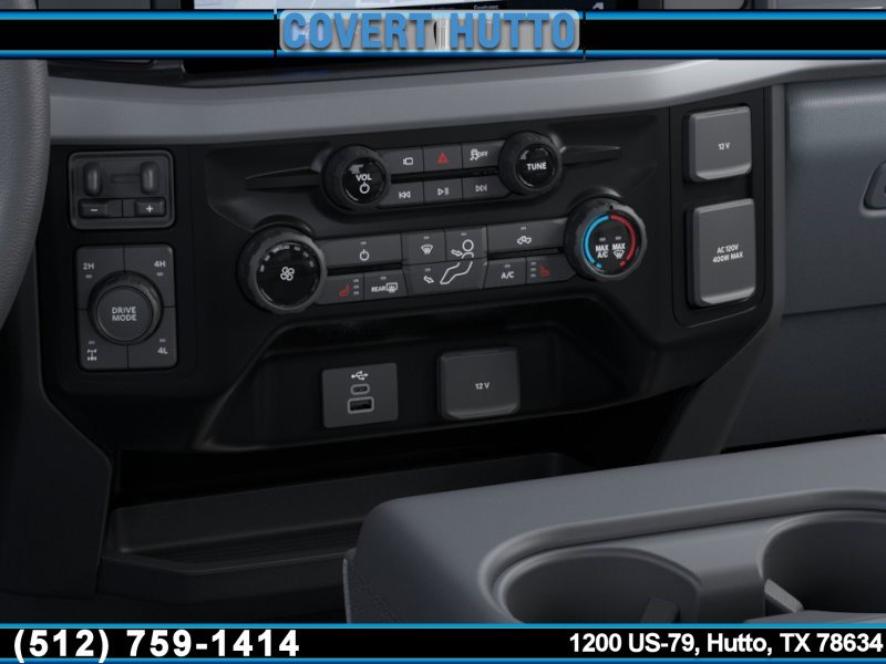 New 2026 Ford F250 XLT image 15