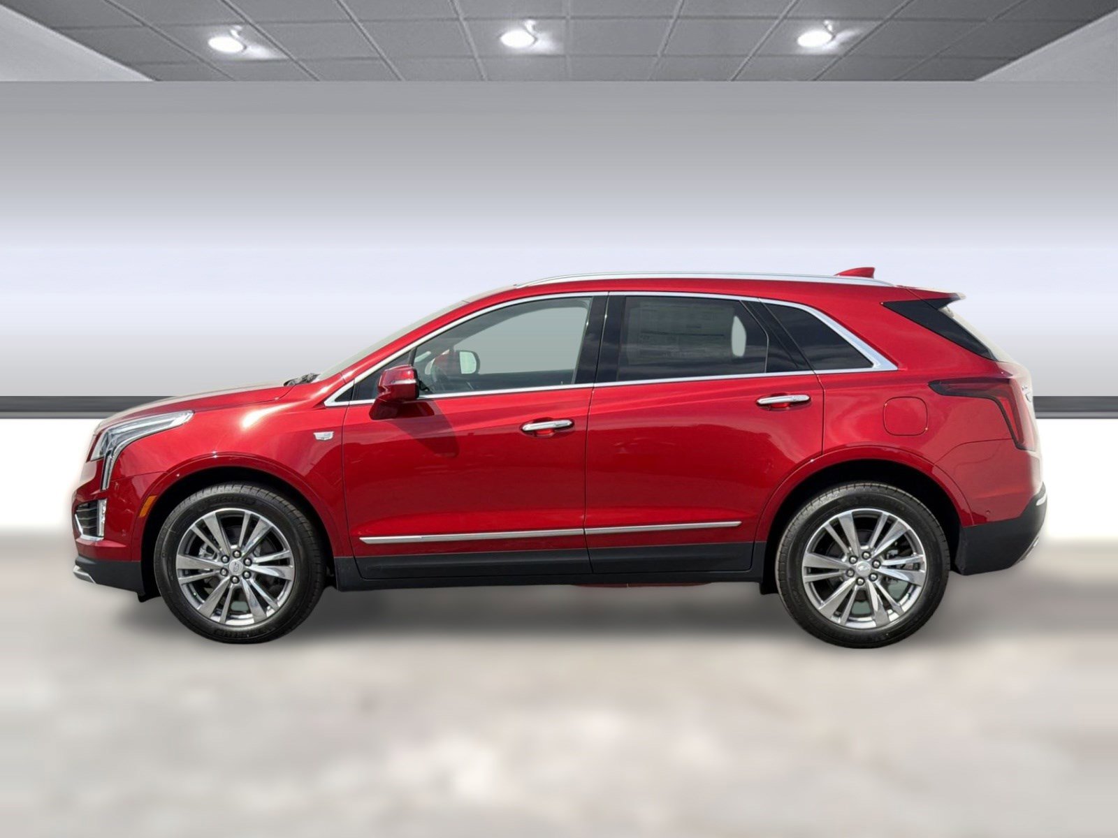 New 2026 Cadillac XT5 Premium Luxury w/ LPO, Floor Liner Package FWD image 2