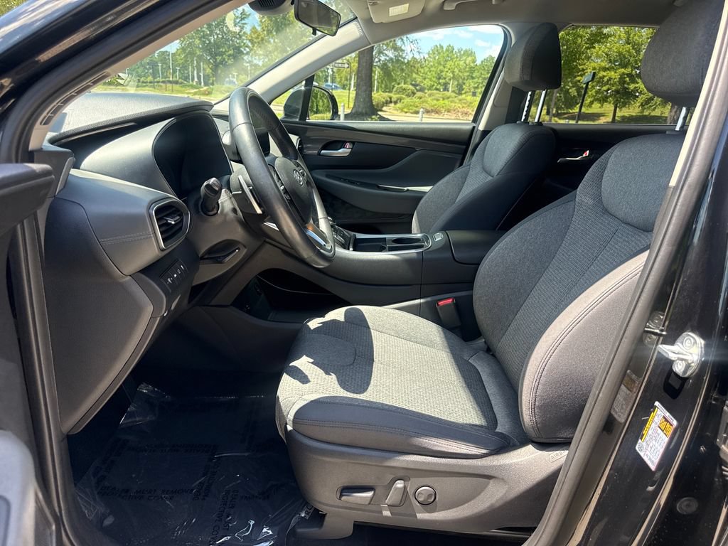 Used 2023 Hyundai Santa Fe SEL FWD image 12