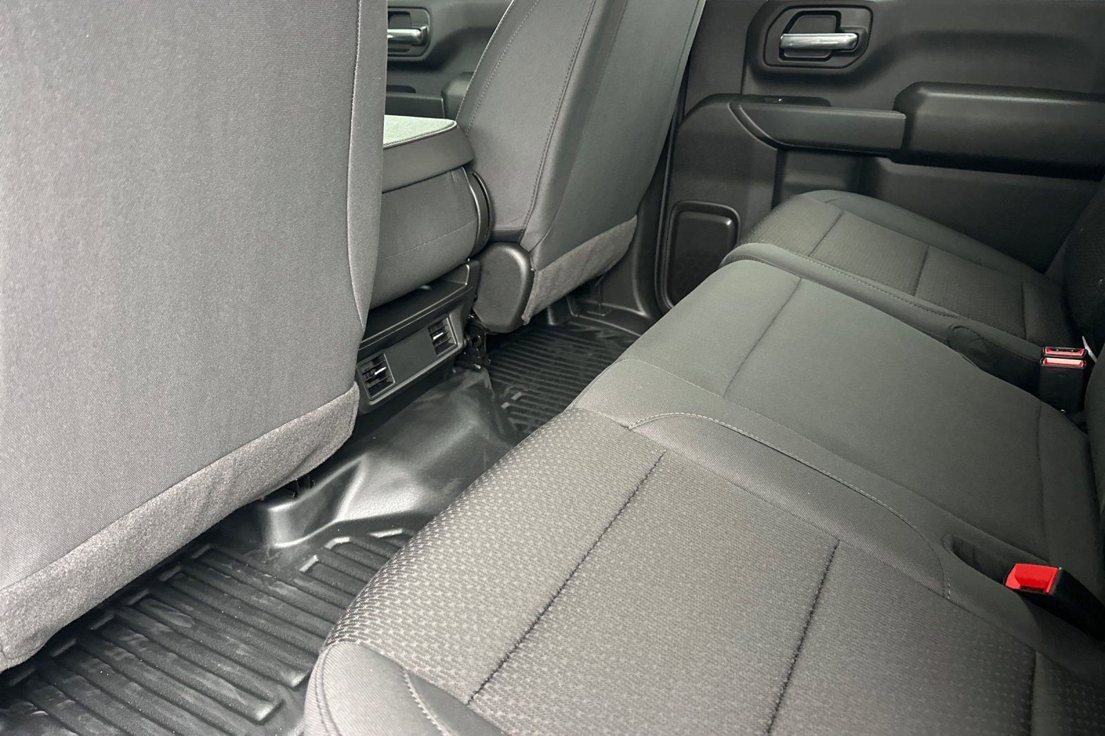 New 2026 Chevrolet Silverado 3500 W/T w/ WT Convenience Package image 11