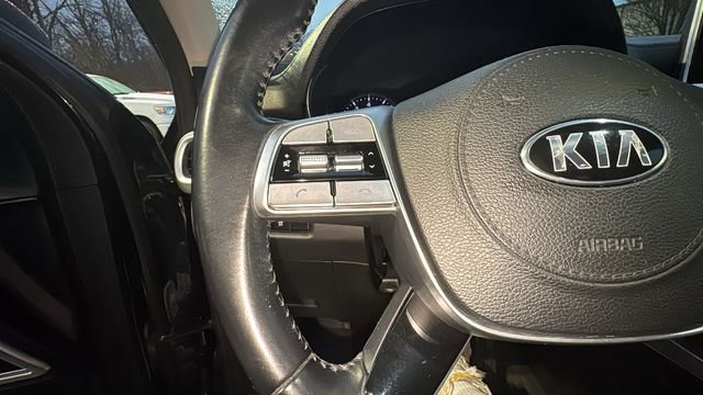 Used 2020 Kia Telluride S image 16