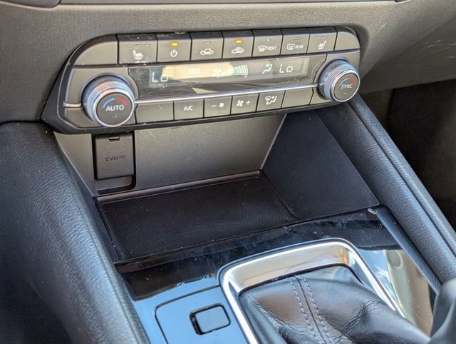 Used 2020 MAZDA CX-5 Touring image 30