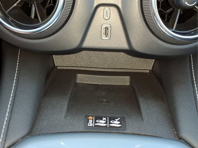 Used 2024 Chevrolet Blazer LT w/ Convenience Package FWD image 21