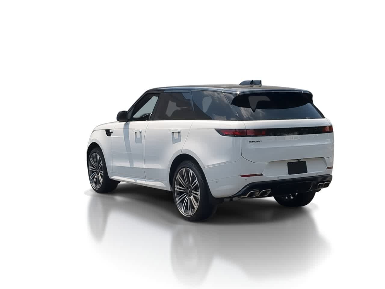 Certified 2025 Land Rover Range Rover Sport Dynamic SE AWD/4WD image 6