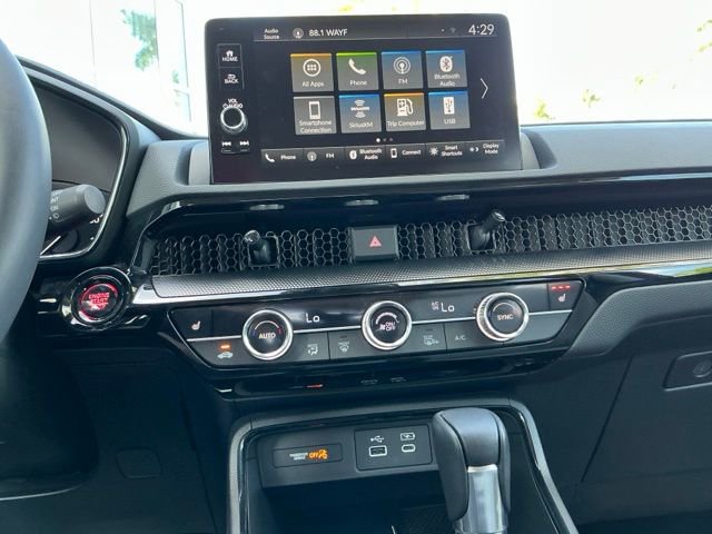 Certified 2023 Honda CR-V EX-L image 19