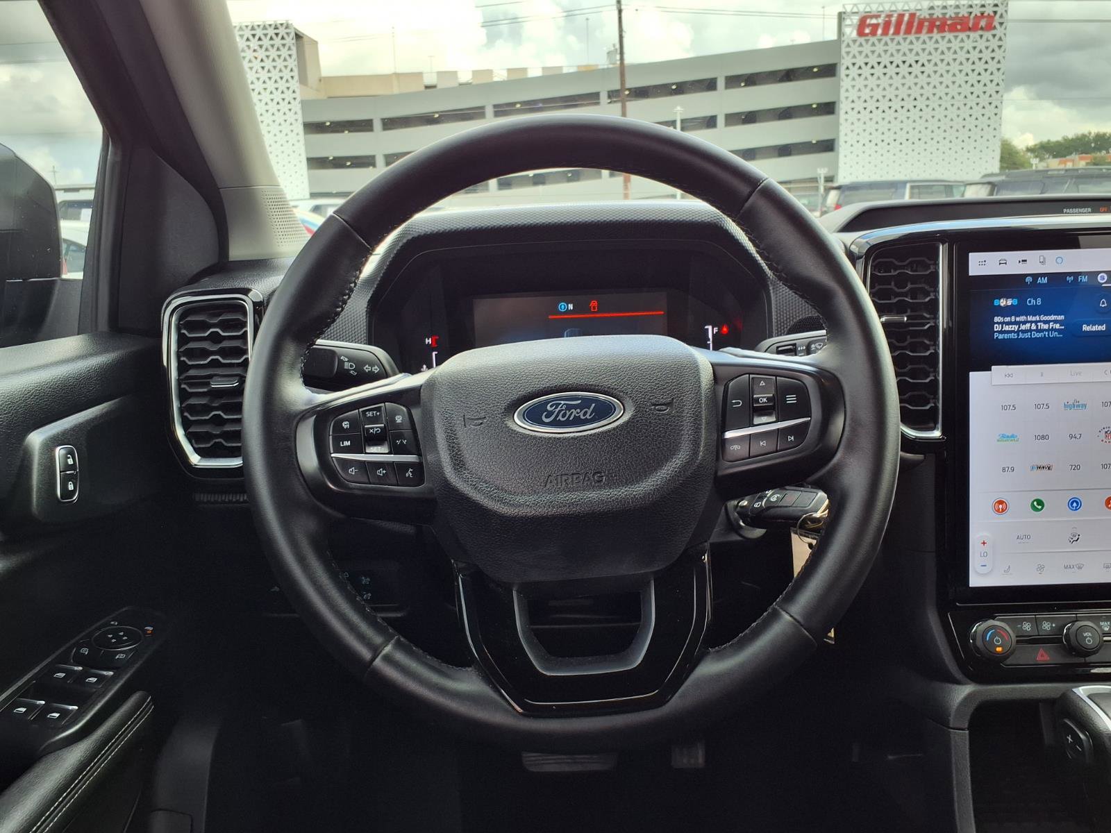 Used 2024 Ford Ranger XLT AWD/4WD image 14