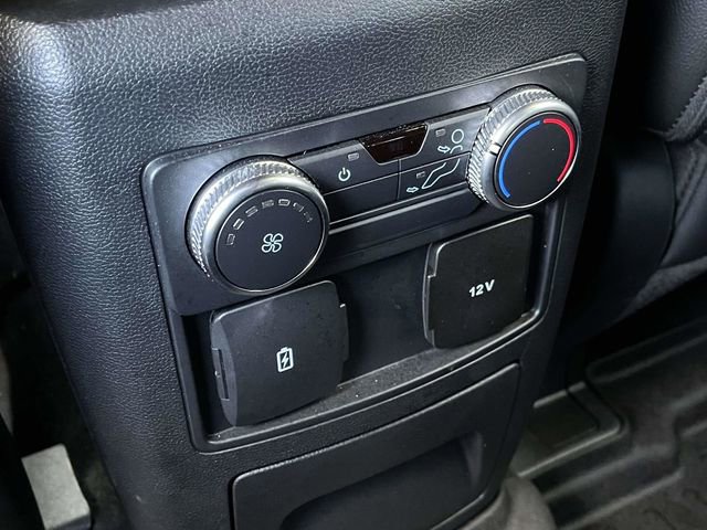 Used 2022 Ford Explorer ST image 20