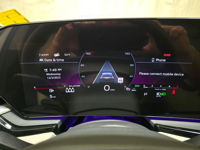 Certified 2025 Audi A5 2.0T Premium Plus w/ Premium Plus image 19