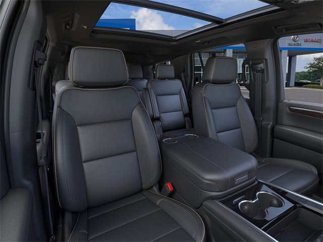 New 2026 Chevrolet Tahoe Premier w/ Sun And Tow Package image 16