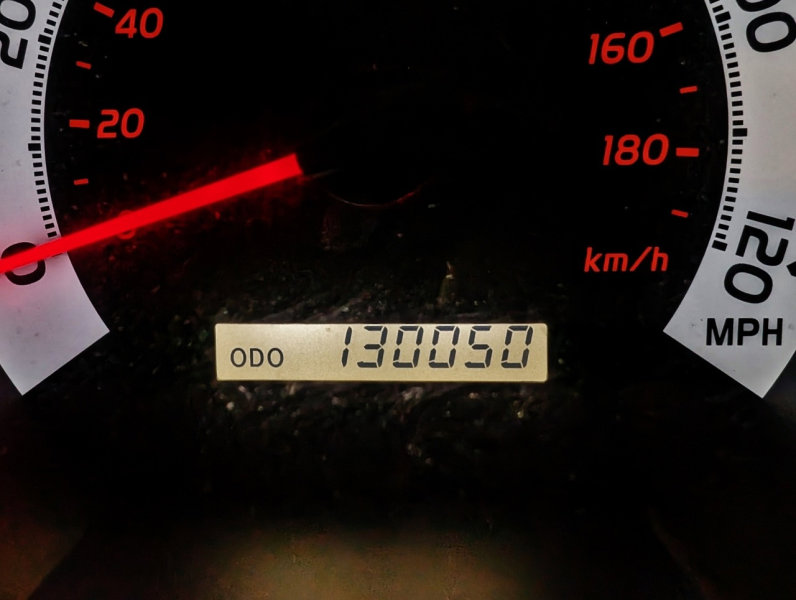 Used 2012 Toyota Tacoma 2WD Access Cab image 49