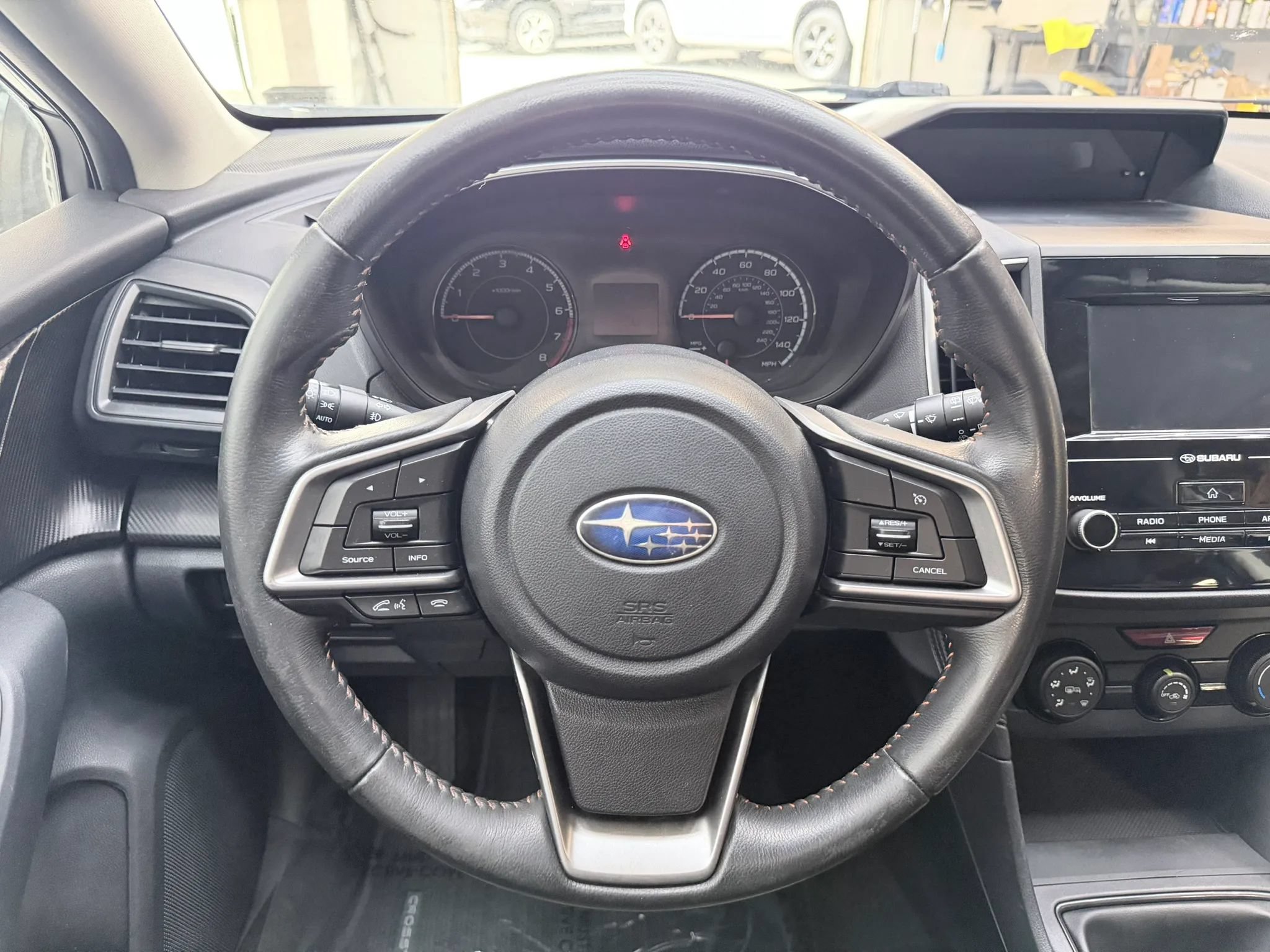 Used 2018 Subaru Crosstrek 2.0i Premium AWD/4WD image 12