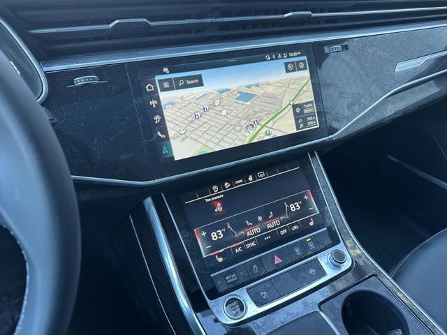 New 2026 Audi Q7 2.0T Premium image 11