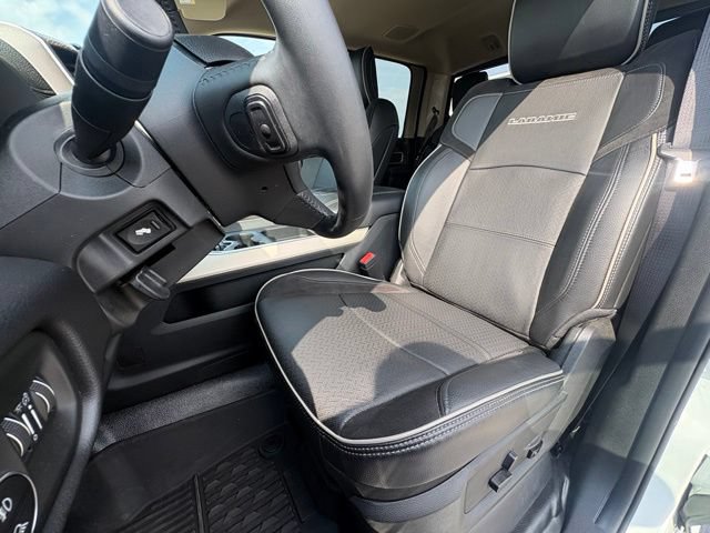 Used 2021 RAM 4500 Laramie AWD/4WD image 11