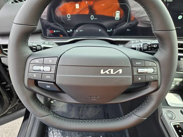 New 2026 Kia Sportage SX FWD image 12