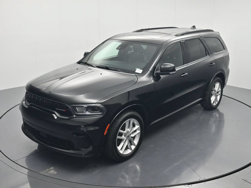 Used 2024 Dodge Durango GT RWD image 30