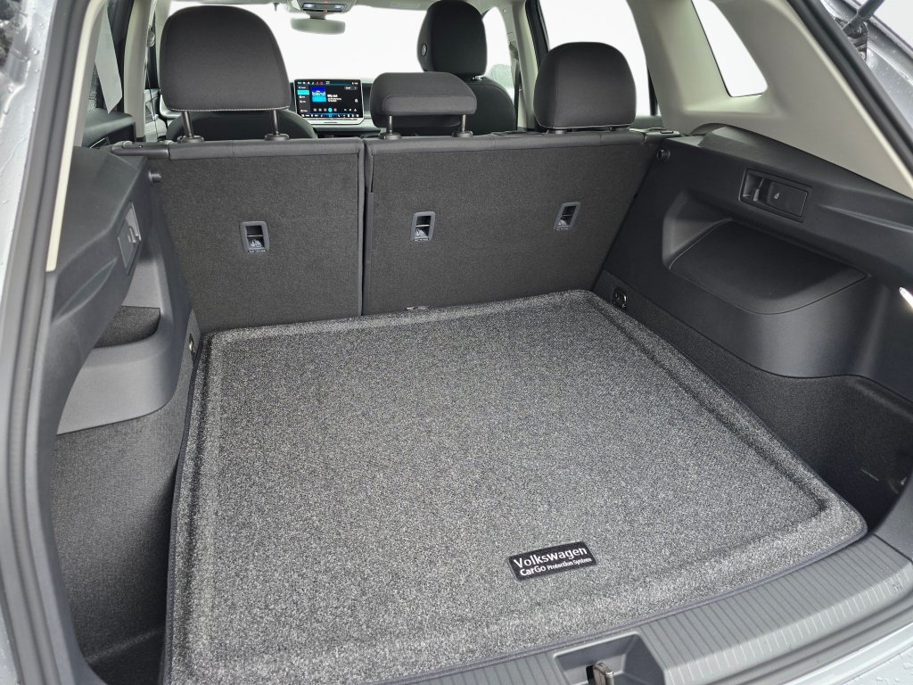 New 2026 Volkswagen Tiguan S AWD/4WD image 18